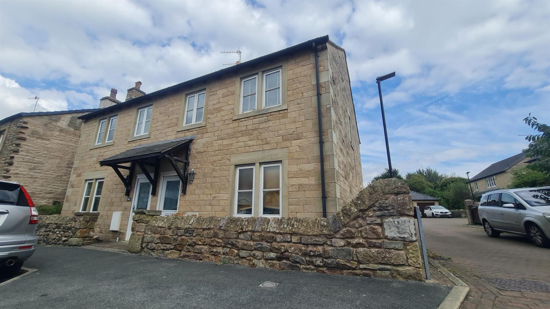 39B Chapel Street, Lancaster LA2 0JS